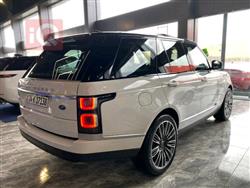 Land Rover Range Rover Vogue